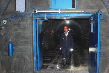 氣動(dòng)無壓風(fēng)門 氣動(dòng)無壓風(fēng)門