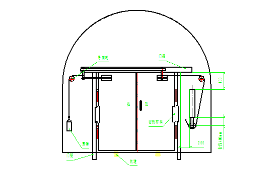 氣動(dòng)無壓風(fēng)門安裝圖1.png 氣動(dòng)無壓風(fēng)門安裝圖1.png